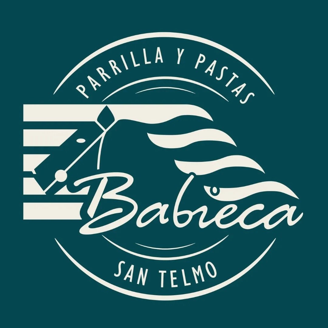 Babieca Parrilla — parrilla y pastas, San Telmo