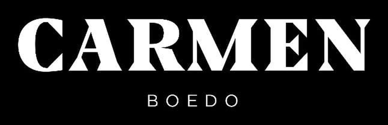 Carmen Boedo