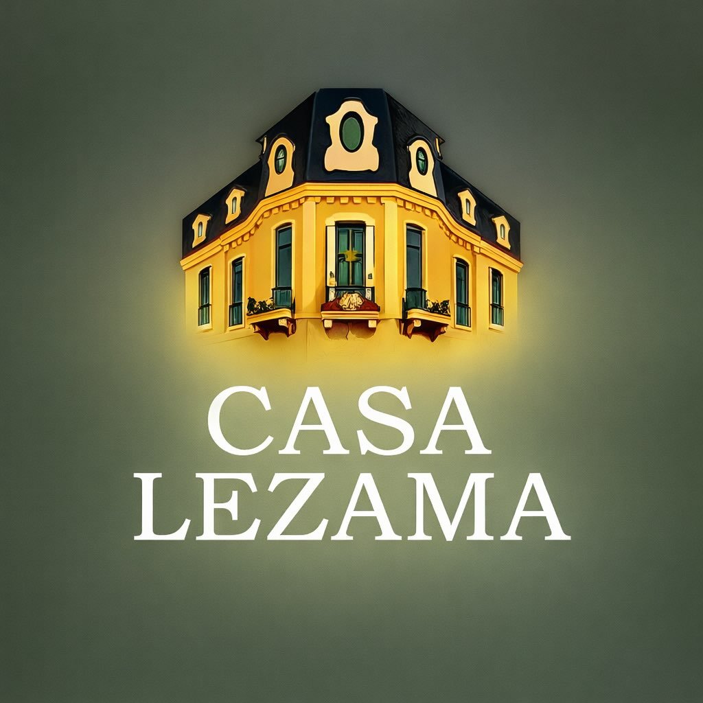 Casa Lezama Restaurante