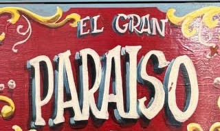 El Gran Paraíso — parrilla en La Boca