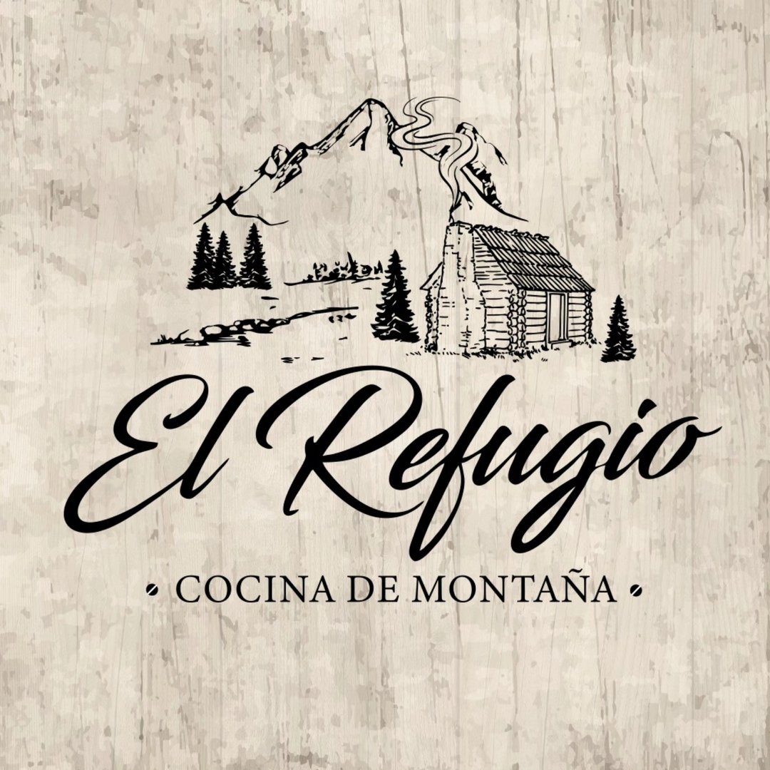 Restaurante El Refugio — cocina de montaña