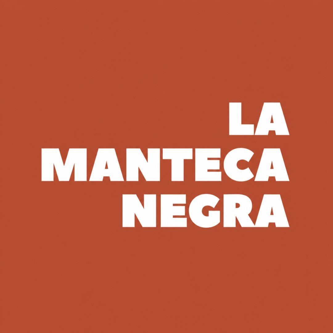 La Manteca Negra — cocina vegana, panadería y café