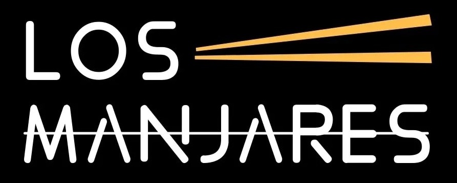 Los Manjares — Asian Food