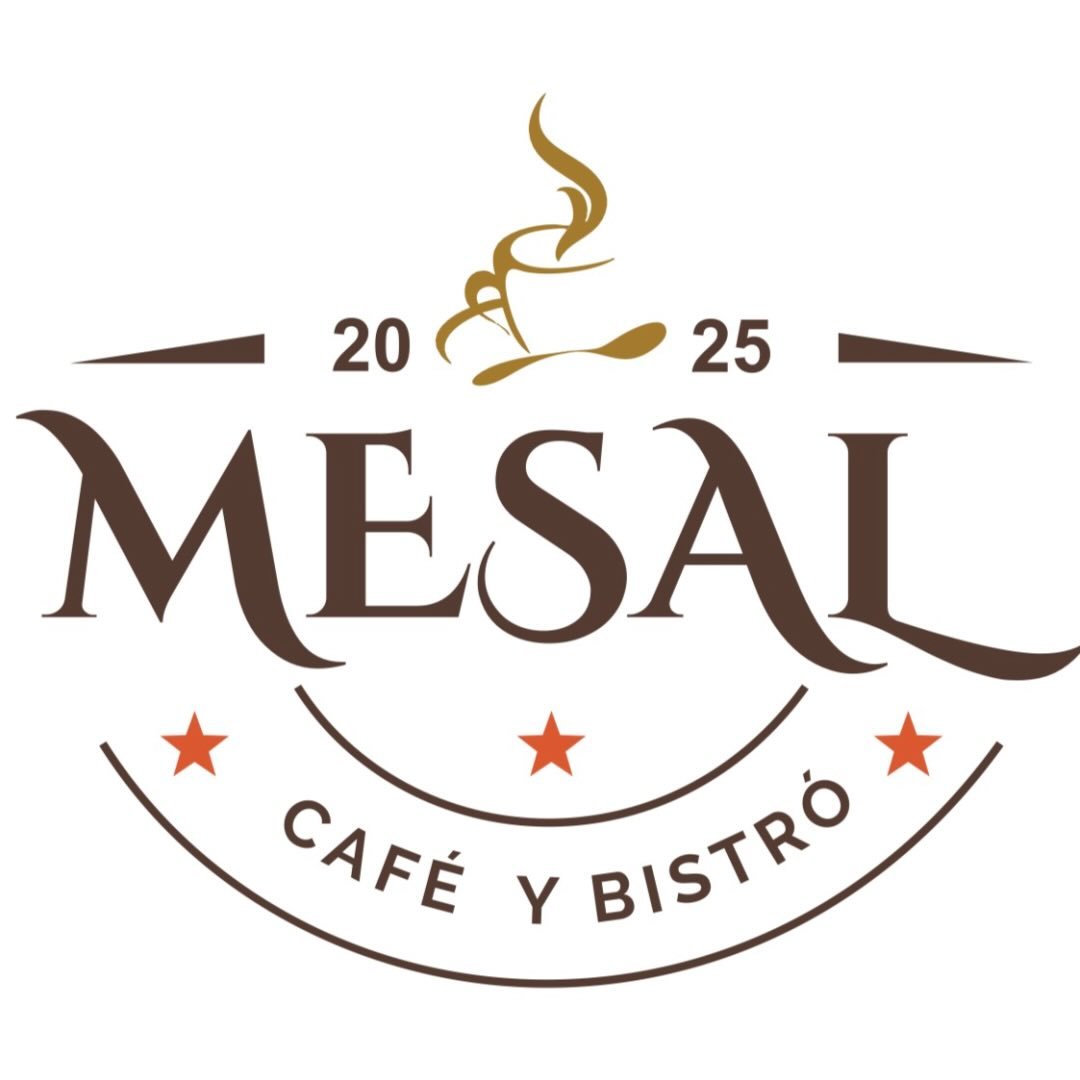 Mesal café — café y bistró