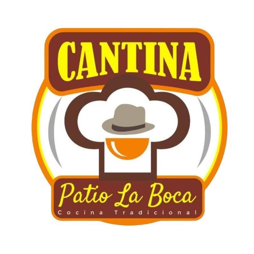 Cantina Patio La Boca — cocina tradicional en La Boca