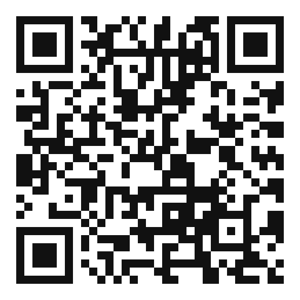 QR que abre la carta de El Ombú