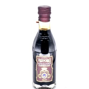 Balsamic vinegar, 250ml